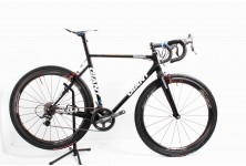 Giant TCX Advanced SL Rabobank Teambike GIA10 - M